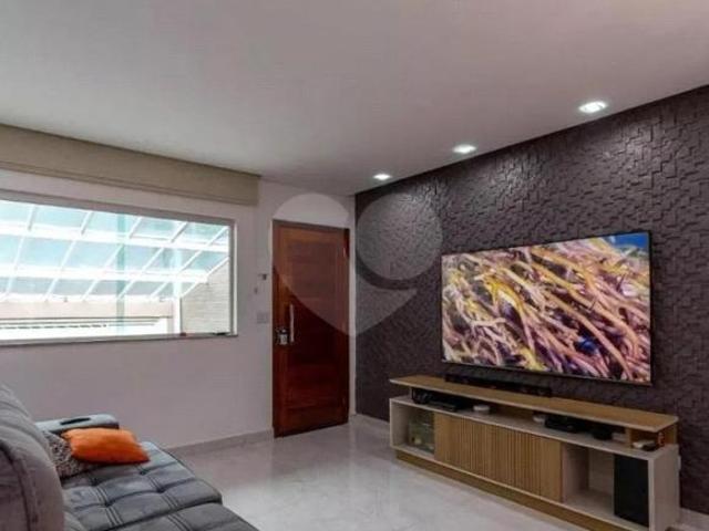 Casa Parque São Domingos 2 suítes e 2 vagas de garagem