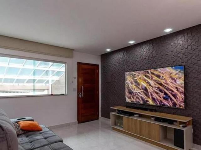 Casa Parque São Domingos 2 suítes e 2 vagas de garagem