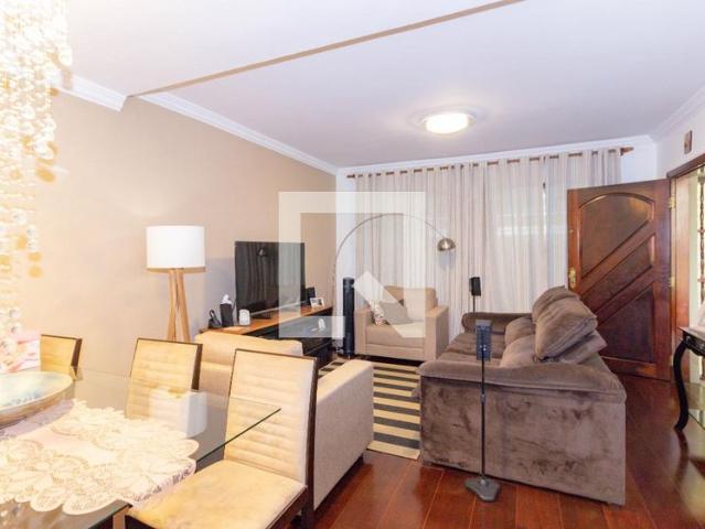 Casa, Parque São Domingos, 4 Quartos, 250 m2 São Paulo