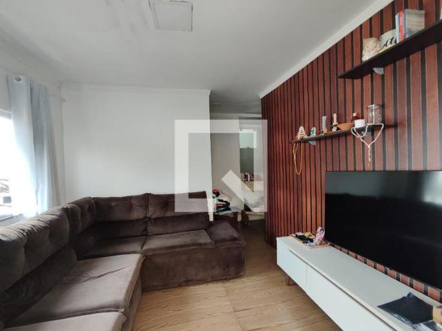 Casa, Parque São Francisco, 2 Quartos, 90 m2 Ferraz de Vasconcelos