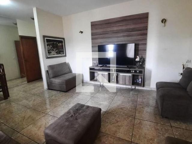 Casa, Parque São José, 5 Quartos, 306 m2 Belo Horizonte
