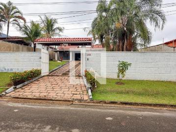 Casa, Parque São Lourenço, 4 Quartos, 284 m2 Indaiatuba