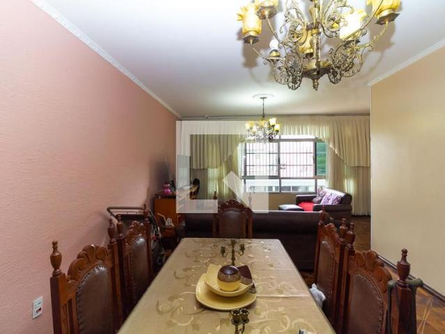 Casa, Parque São Lucas, 3 Quartos, 210 m2 São Paulo