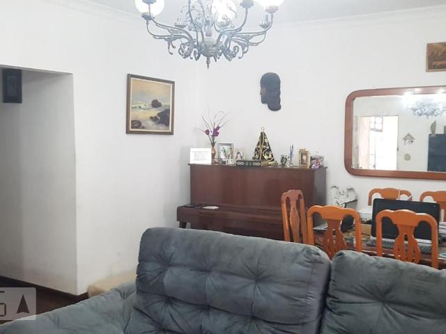 Casa, Parque São Lucas, 3 Quartos, 300 m2 São Paulo