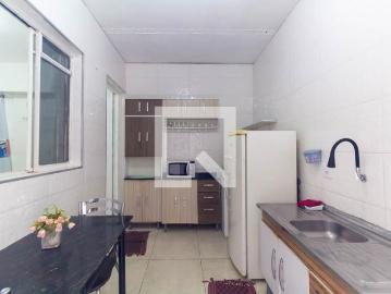 Casa, Parque São Lucas, 1 Quarto, 26 m2 São Paulo