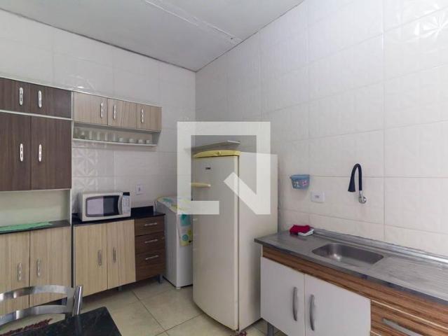 Casa, Parque São Lucas, 1 Quarto, 26 m2 São Paulo