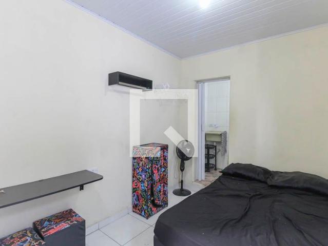 Casa, Parque São Lucas, 1 Quarto, 28 m2 São Paulo