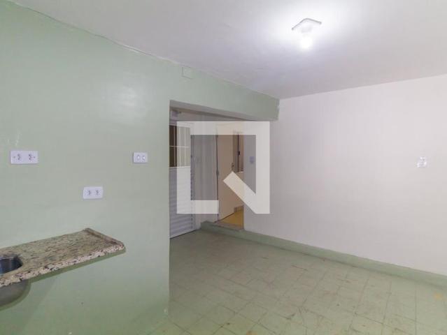 Casa, Parque São Lucas, 1 Quarto, 40 m2 São Paulo