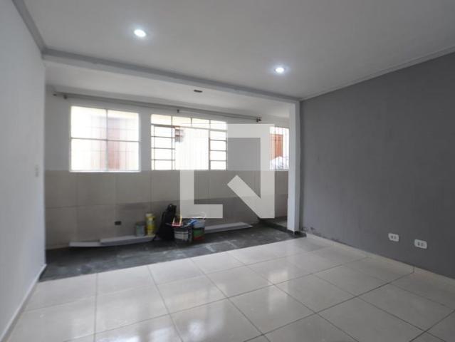 Casa, Parque São Lucas, 1 Quarto, 40 m2 São Paulo