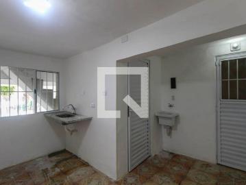 Casa, Parque São Lucas, 1 Quarto, 45 m2 São Paulo