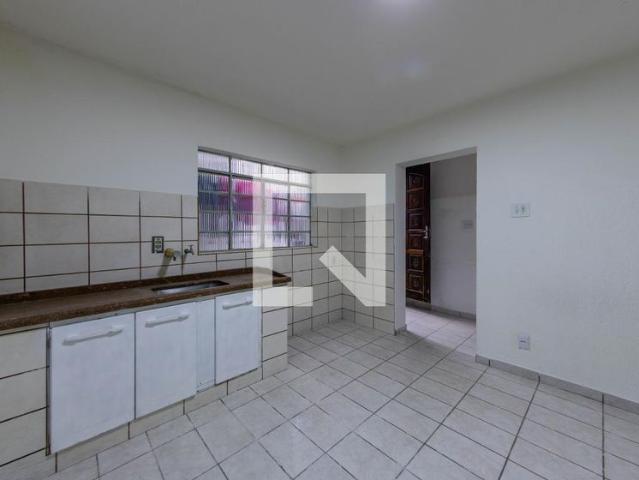 Casa, Parque São Lucas, 1 Quarto, 45 m2 São Paulo