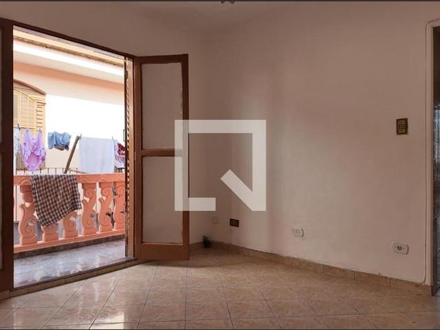 Casa, Parque São Lucas, 1 Quarto, 61 m2 São Paulo