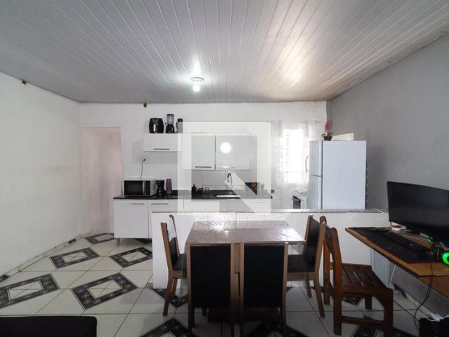 Casa, Parque São Lucas, 2 Quartos, 100 m2 São Paulo