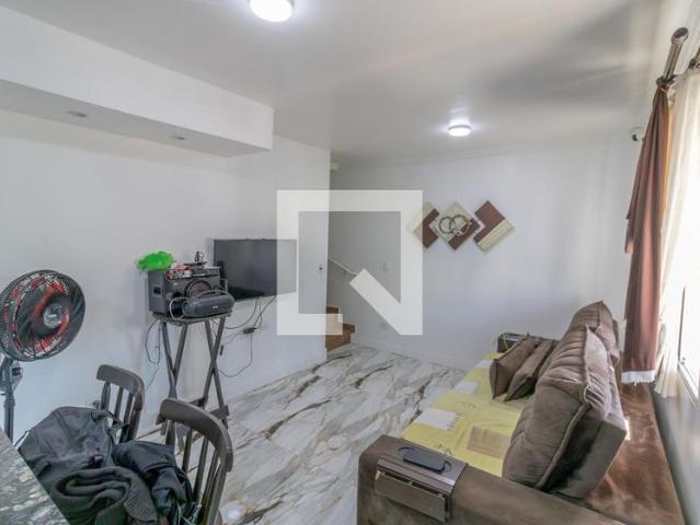 Casa, Parque São Lucas, 2 Quartos, 60 m2 São Paulo
