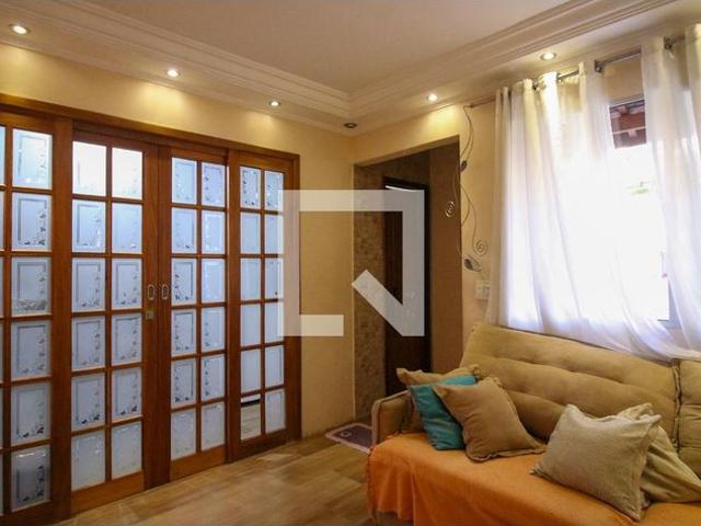 Casa, Parque São Lucas, 2 Quartos, 62 m2 São Paulo