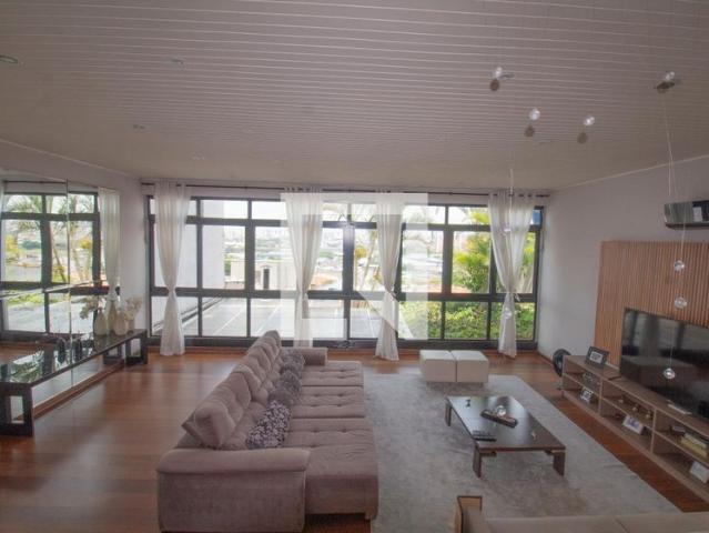 Casa, Parque São Lucas, 4 Quartos, 334 m2 São Paulo
