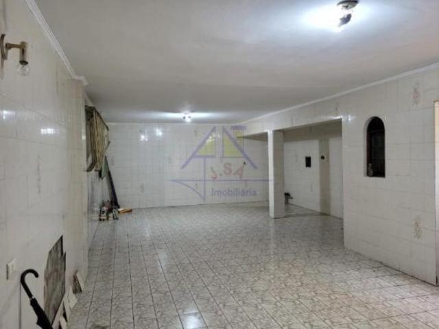 Casa, Parque São Lucas, São Paulo, SP