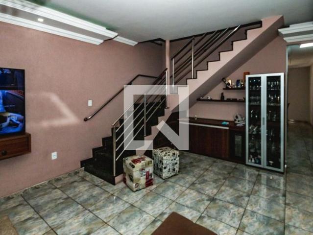Casa, Parque São Pedro, 5 Quartos, 180 m2 Belo Horizonte