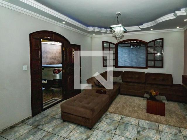 Casa, Parque São Pedro, 5 Quartos, 180 m2 Belo Horizonte