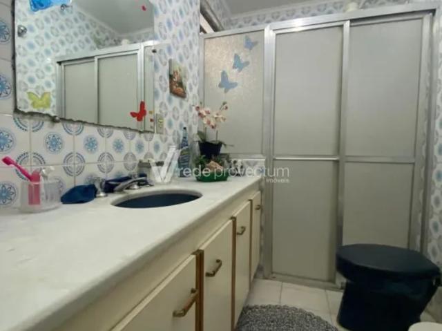 Casa Parque São Quirino Campinas