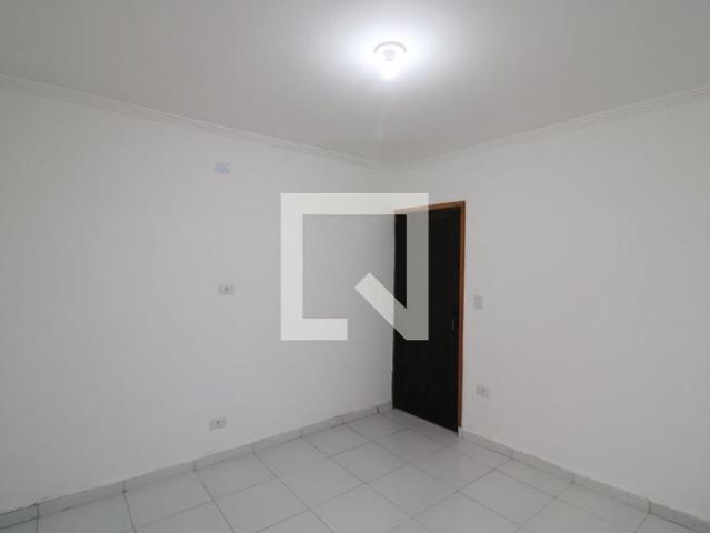 Casa, Parque São Rafael, 1 Quarto, 38 m2 São Paulo
