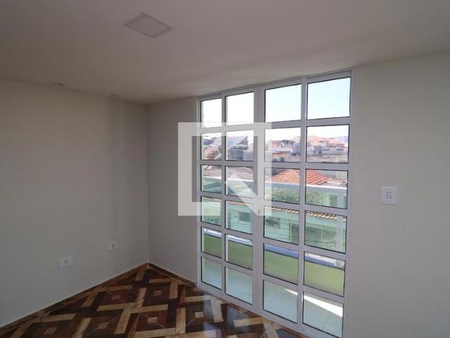 Casa, Parque São Rafael, 1 Quarto, 45 m2 São Paulo