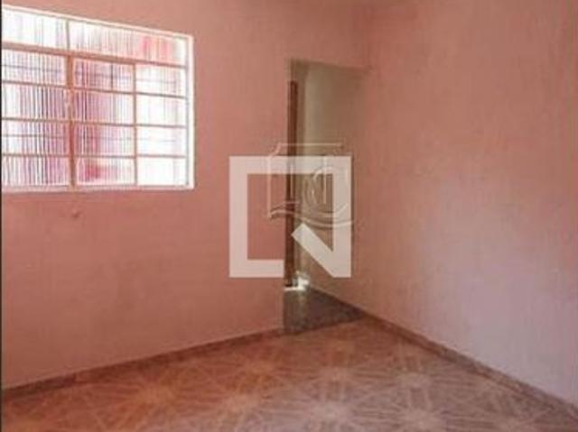 Casa, Parque São Rafael, 1 Quarto, 40 m2 São Paulo