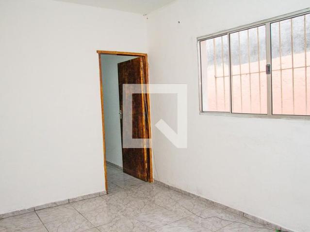 Casa, Parque São Rafael, 1 Quarto, 80 m2 São Paulo