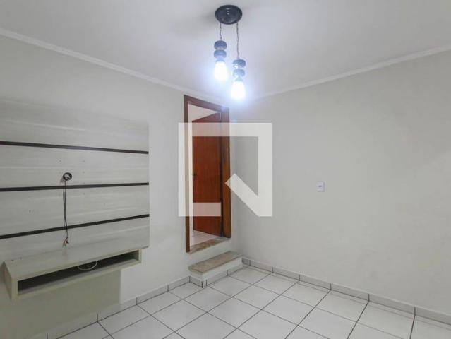 Casa, Parque São Rafael, 2 Quartos, 60 m2 São Paulo