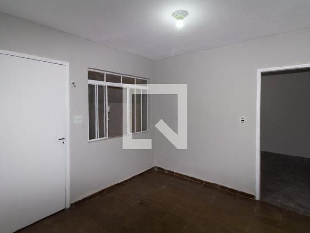 Casa, Parque São Rafael, 2 Quartos, 70 m2 São Paulo