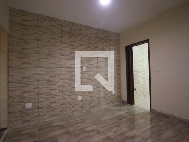 Casa, Parque São Rafael, 2 Quartos, 80 m2 São Paulo