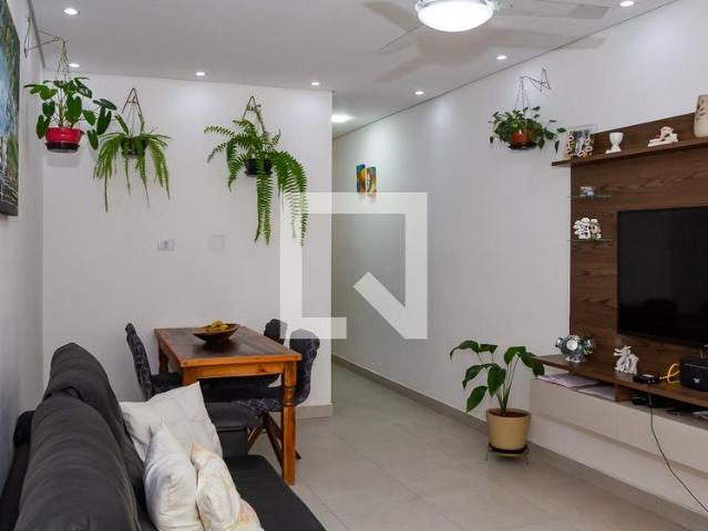 Casa, Parque São Rafael, 2 Quartos, 87 m2 São Paulo
