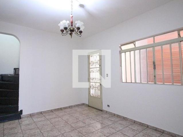 Casa, Parque São Rafael, 2 Quartos, 188 m2 São Paulo