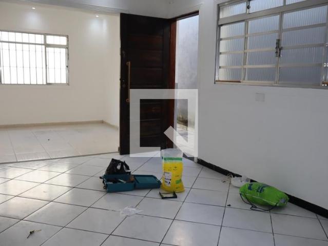 Casa, Parque São Rafael, 2 Quartos, 250 m2 São Paulo