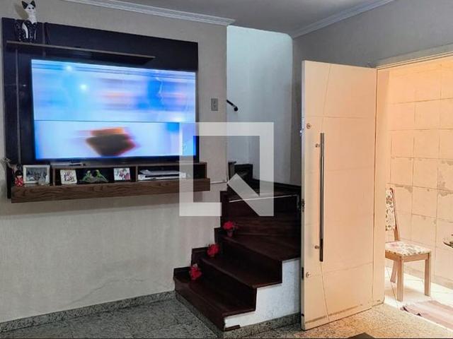Casa, Parque São Rafael, 3 Quartos, 120 m2 São Paulo