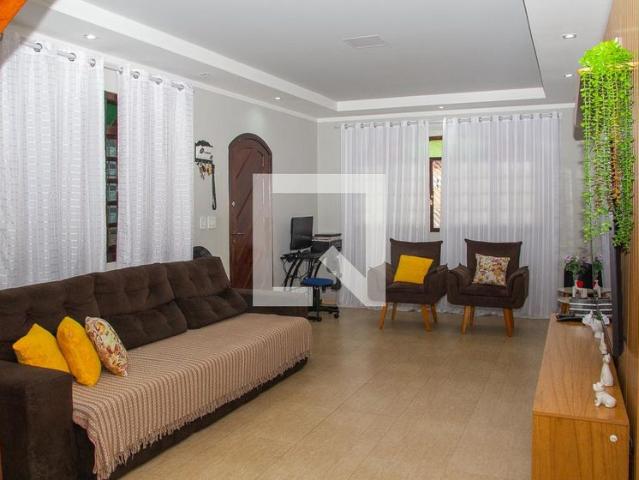 Casa, Parque São Rafael, 3 Quartos, 260 m2 São Paulo
