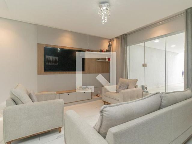 Casa, Parque São Rafael, 4 Quartos, 125 m2 São Paulo