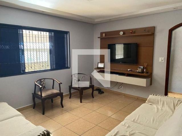 Casa, Parque São Rafael, 4 Quartos, 300 m2 São Paulo