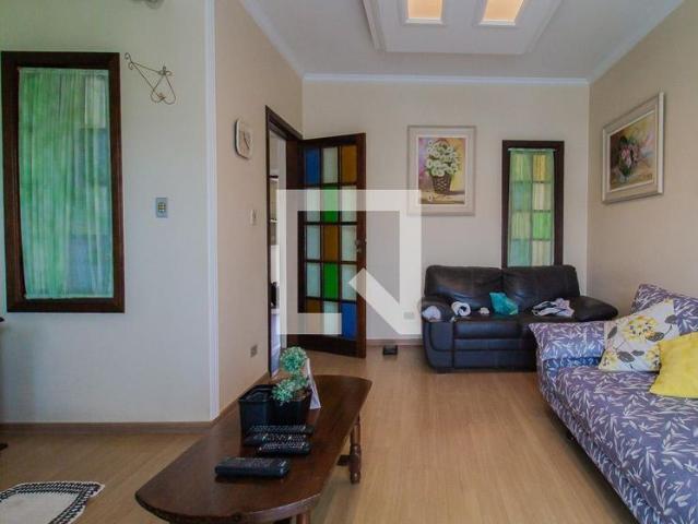 Casa, Parque São Vicente, 5 Quartos, 420 m2 Mauá