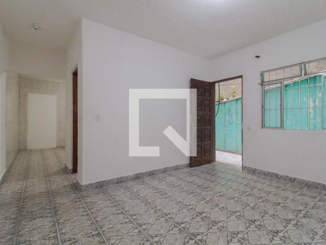 Casa, Parque São Vicente, 1 Quarto, 47 m2 Mauá