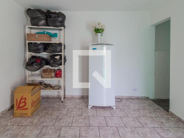 Casa, Parque São Vicente, 2 Quartos, 50 m2 Mauá