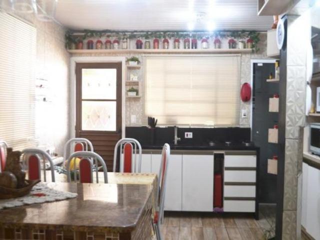 Casa Parque Santa Fé