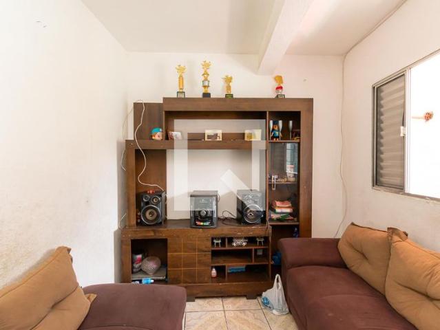 Casa, Parque Santa Madalena, 4 Quartos, 25 m2 São Paulo