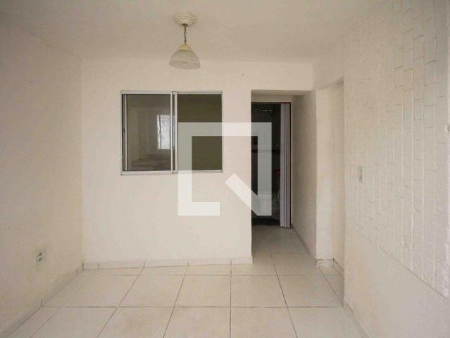 Casa, Parque Santa Madalena, 1 Quarto, 40 m2 São Paulo
