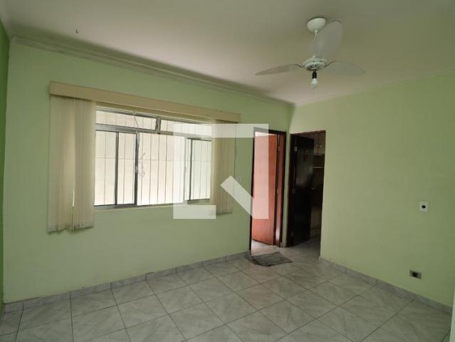 Casa, Parque Santa Madalena, 2 Quartos, 110 m2 São Paulo