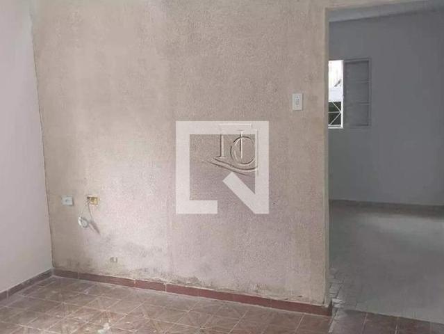 Casa, Parque Santa Madalena, 3 Quartos, 160 m2 São Paulo