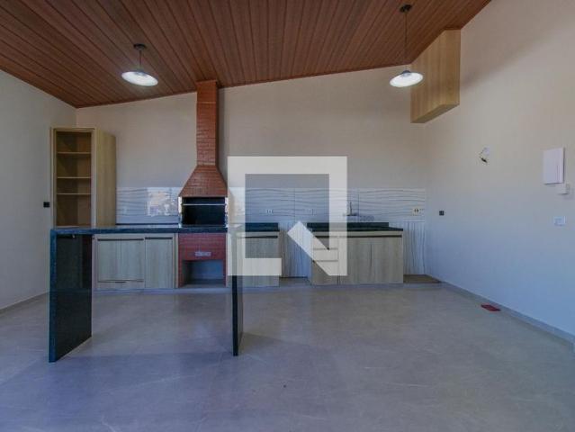 Casa, Parque Santa Rita de Cassia, 1 Quarto, 70 m2 Cotia