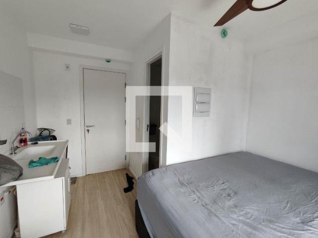 Casa, Parque Santa Rita, 1 Quarto, 35 m2 São Paulo