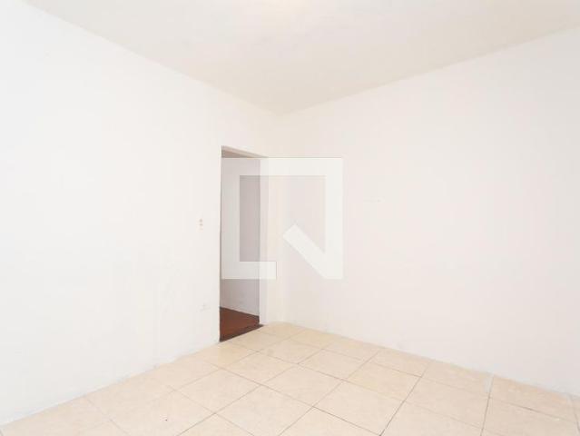 Casa, Parque Santa Rita, 1 Quarto, 33 m2 São Paulo