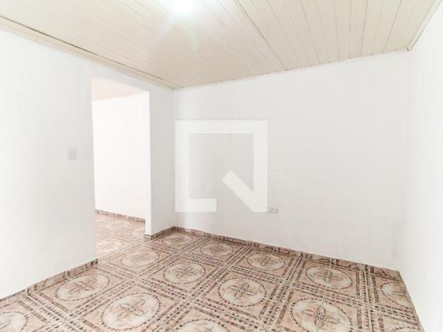 Casa, Parque Santa Rita, 1 Quarto, 40 m2 São Paulo